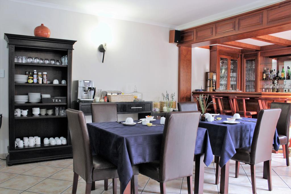 President Lodge Edenvale Kültér fotó