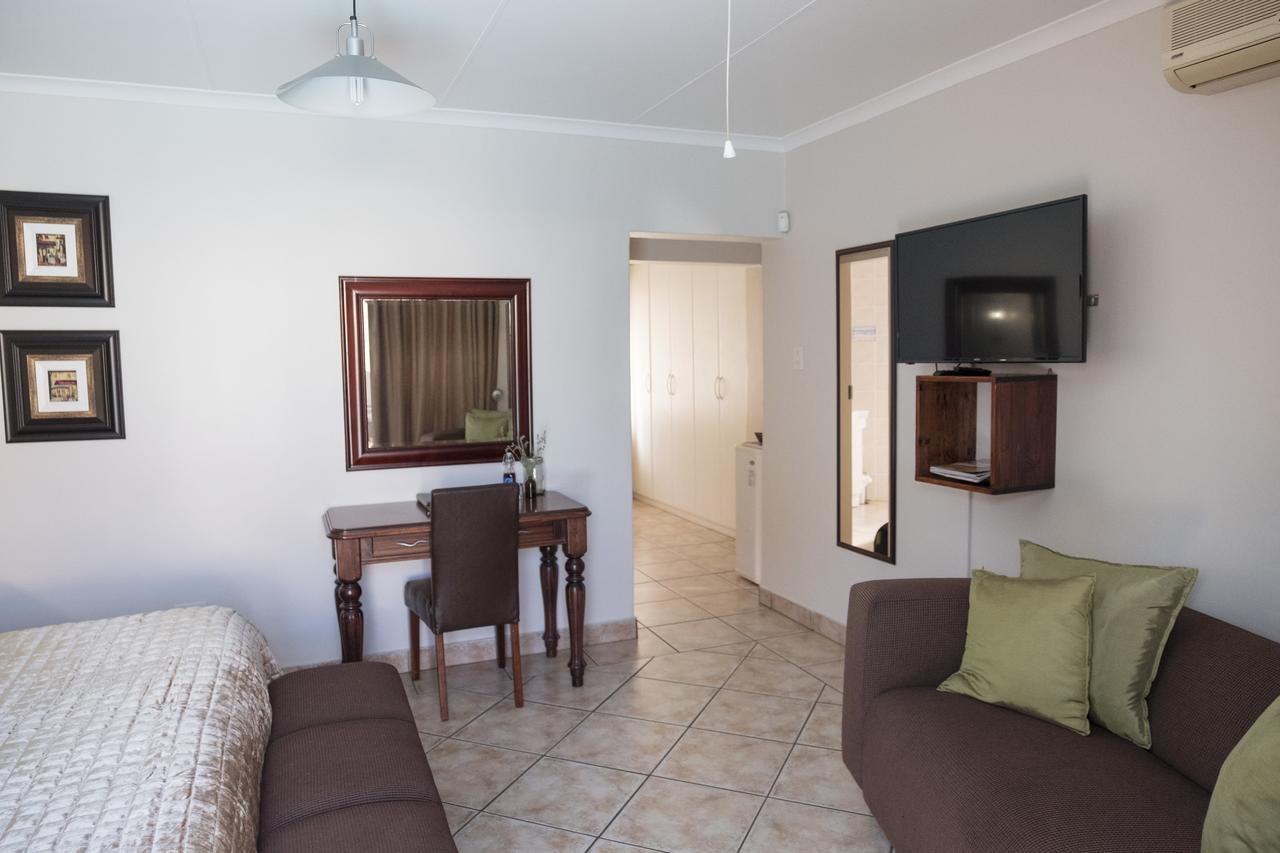 President Lodge Edenvale Kültér fotó