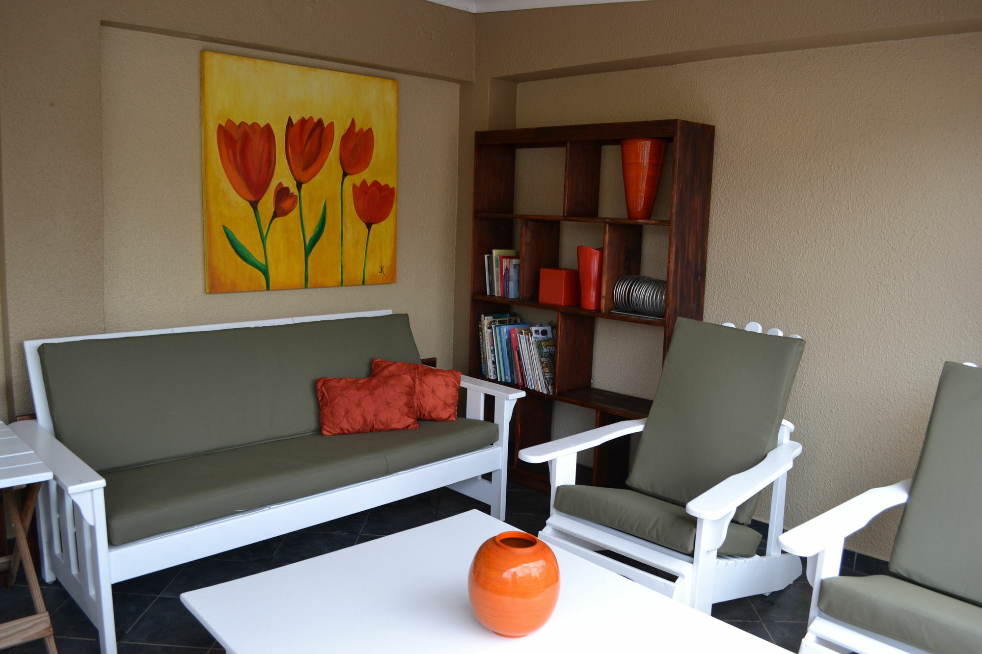 President Lodge Edenvale Kültér fotó