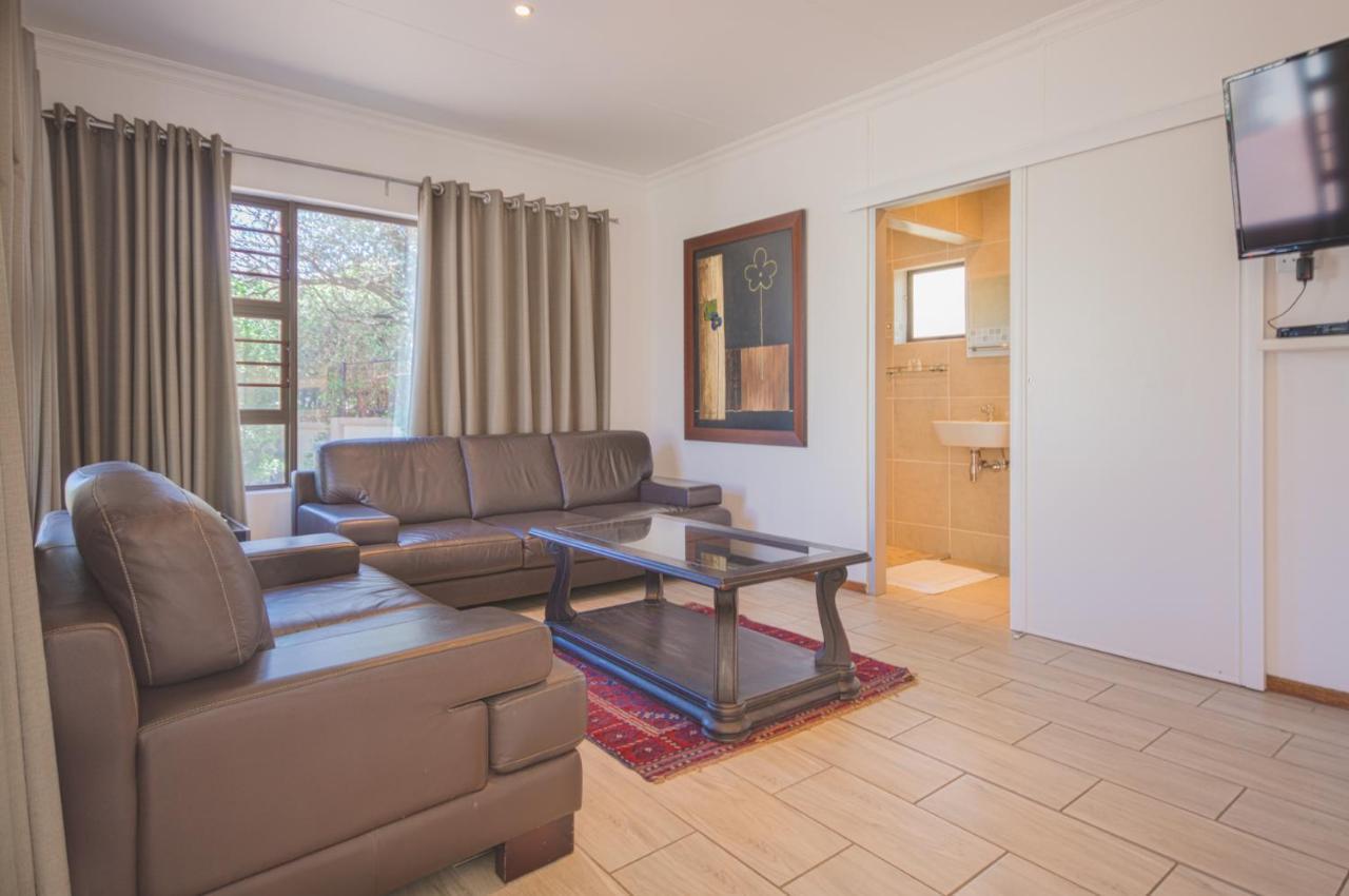 President Lodge Edenvale Kültér fotó