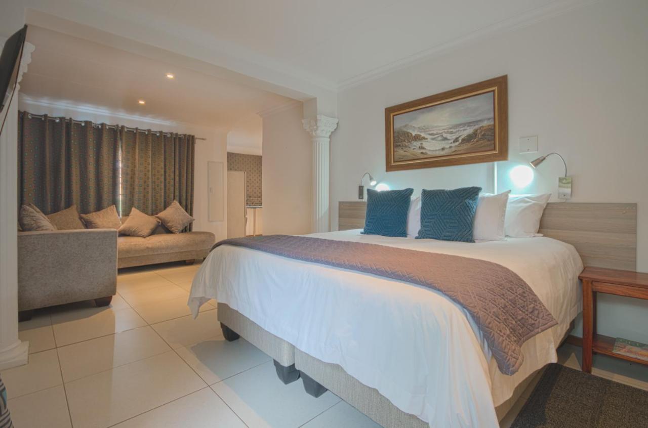 President Lodge Edenvale Kültér fotó