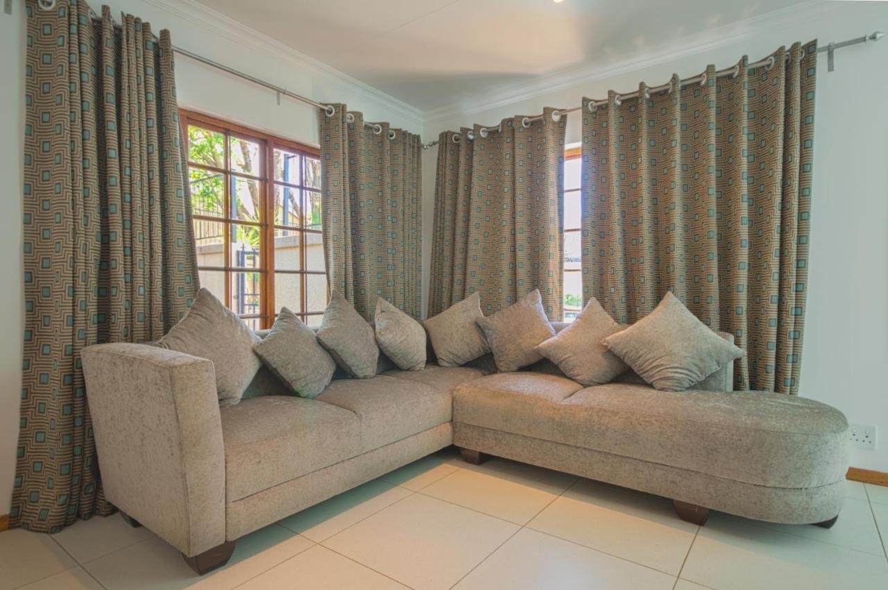 President Lodge Edenvale Kültér fotó